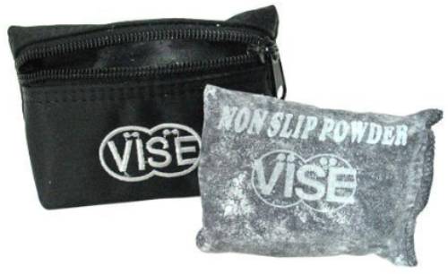 Vise Non-Slip Powder (w/ Pouch)